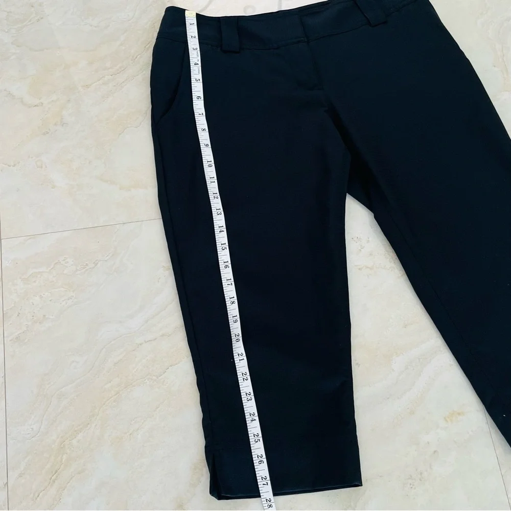 Adidas ClimaCool Crop Pants